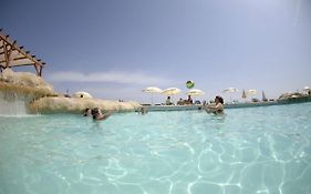 The Preluna Hotel